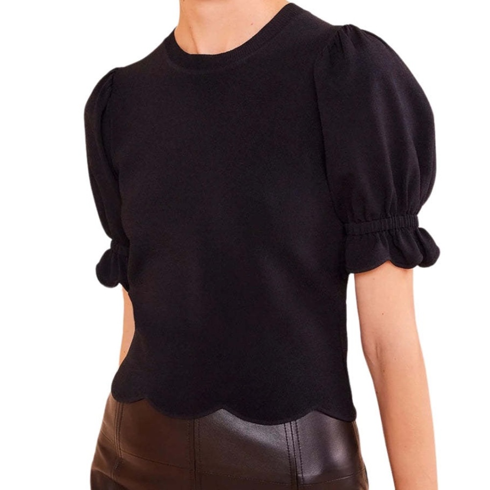 Ulla Johnson Noemi‎ Top